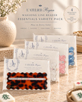 Essentials Variety Pack of 4 Mahjong Line Readers